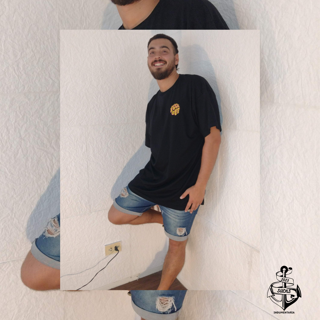Foto de Agustin Modelo